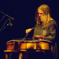 Sinikka Langeland圖片照片_Sinikka Langeland