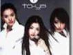 TO-YA歌曲歌詞大全_TO-YA最新歌曲歌詞