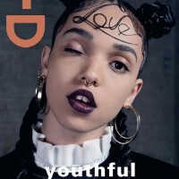 FKA twigs圖片照片_FKA twigs
