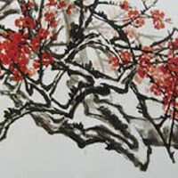 寒香圖片照片_寒香