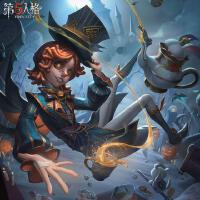 第五人格2022萬聖節