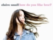 All I Have歌詞_Claire SmallAll I Have歌詞