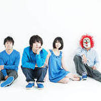 Sekai no Owari圖片照片_Sekai no Owari