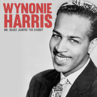 Wynonie Harris個人資料介紹_個人檔案(生日/星座/歌曲/專輯/MV作品)