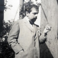 Claude Debussy圖片照片_Claude Debussy