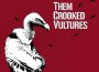 Them Crooked Vulture最新歌曲_最熱專輯MV_圖片照片