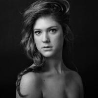 Lucy Kruger圖片照片_Lucy Kruger
