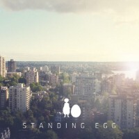 standing egg圖片照片_standing egg