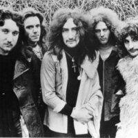 Uriah Heep圖片照片_Uriah Heep