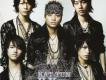 KAT-TUN歌曲歌詞大全_KAT-TUN最新歌曲歌詞