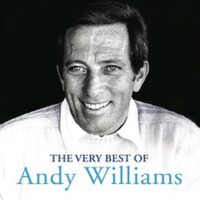 Andy Williams圖片照片_Andy Williams