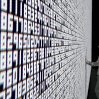 Ryoji Ikeda圖片照片_Ryoji Ikeda