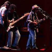 Neil Young & Crazy Horse圖片照片_Neil Young & Crazy Horse