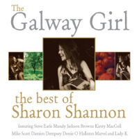 Sharon Shannon圖片照片_Sharon Shannon