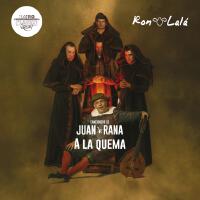 Cancionero de Juan Rana.A la Quema (Compañía Nacional de Teatro Clásico)