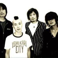 Thee Michelle Gun Elephant圖片照片_Thee Michelle Gun Elephant