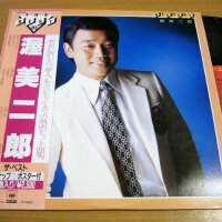 渥美二郎圖片照片_渥美二郎