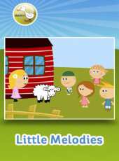 小音符 Little Melodies動漫全集線上看_卡通片全集高清線上看 - 蟲蟲動漫