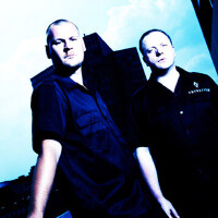 VNV Nation圖片照片_VNV Nation