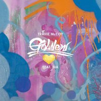 Golden專輯_Travie McCoyGolden最新專輯