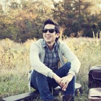 Jason Min圖片照片_Jason Min
