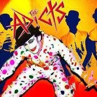 The Adicts圖片照片_The Adicts
