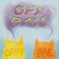 Off Days專輯_GriffOff Days最新專輯
