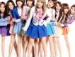 Idol Girls演唱會MV_視頻