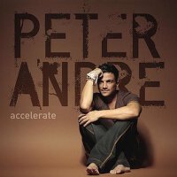 Accelerate專輯_Peter AndreAccelerate最新專輯