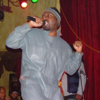 Big Daddy Kane圖片照片_Big Daddy Kane