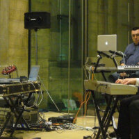 Marconi Union圖片照片_Marconi Union