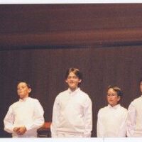 Boys Air Choir圖片照片_Boys Air Choir