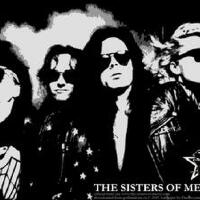 The Sisters of Mercy圖片照片_The Sisters of Mercy