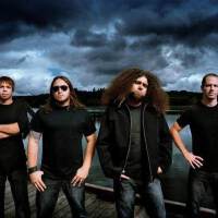 Coheed and Cambria圖片照片_Coheed and Cambria