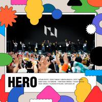 HERO專輯_INIHERO最新專輯