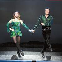 Michael Flatley圖片照片_Michael Flatley