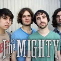 I the Mighty圖片照片_I the Mighty