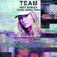 YOUNG BOMBS圖片照片_照片寫真