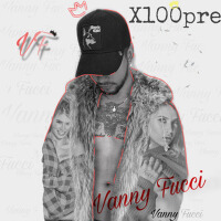 Vanny Fucci最新專輯_新專輯大全_專輯列表