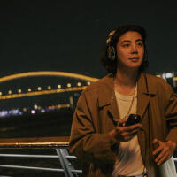 Linfeng個人資料介紹_個人檔案(生日/星座/歌曲/專輯/MV作品)
