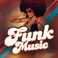 Funk Music, Vol. 1專輯_The Chi-LitesFunk Music, Vol. 1最新專輯