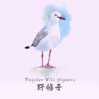 路上寫的歌
