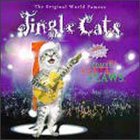 Jingle Cats圖片照片_Jingle Cats