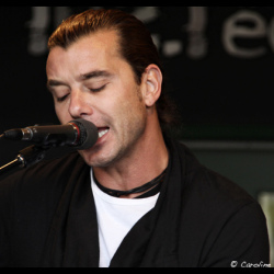 Gavin Rossdale圖片照片_Gavin Rossdale