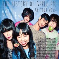 The History Of Apple Pie圖片照片_The History Of Apple Pie