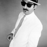 Leon Redbone圖片照片_Leon Redbone