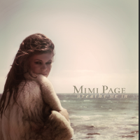 Mimi Page圖片照片_Mimi Page