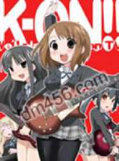 輕音少女第一季動漫全集線上看_卡通片全集高清線上看 - 蟲蟲動漫