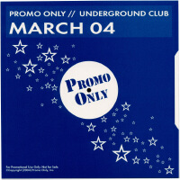 Promo&nbsp;Only圖片照片_Promo Only