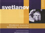 Yevgeny Svetlanov最新歌曲_最熱專輯MV_圖片照片